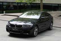 BMW 6GT 640i xDrive GT M-Pakiet BMW Premium Selection 2018r. VAT 23%