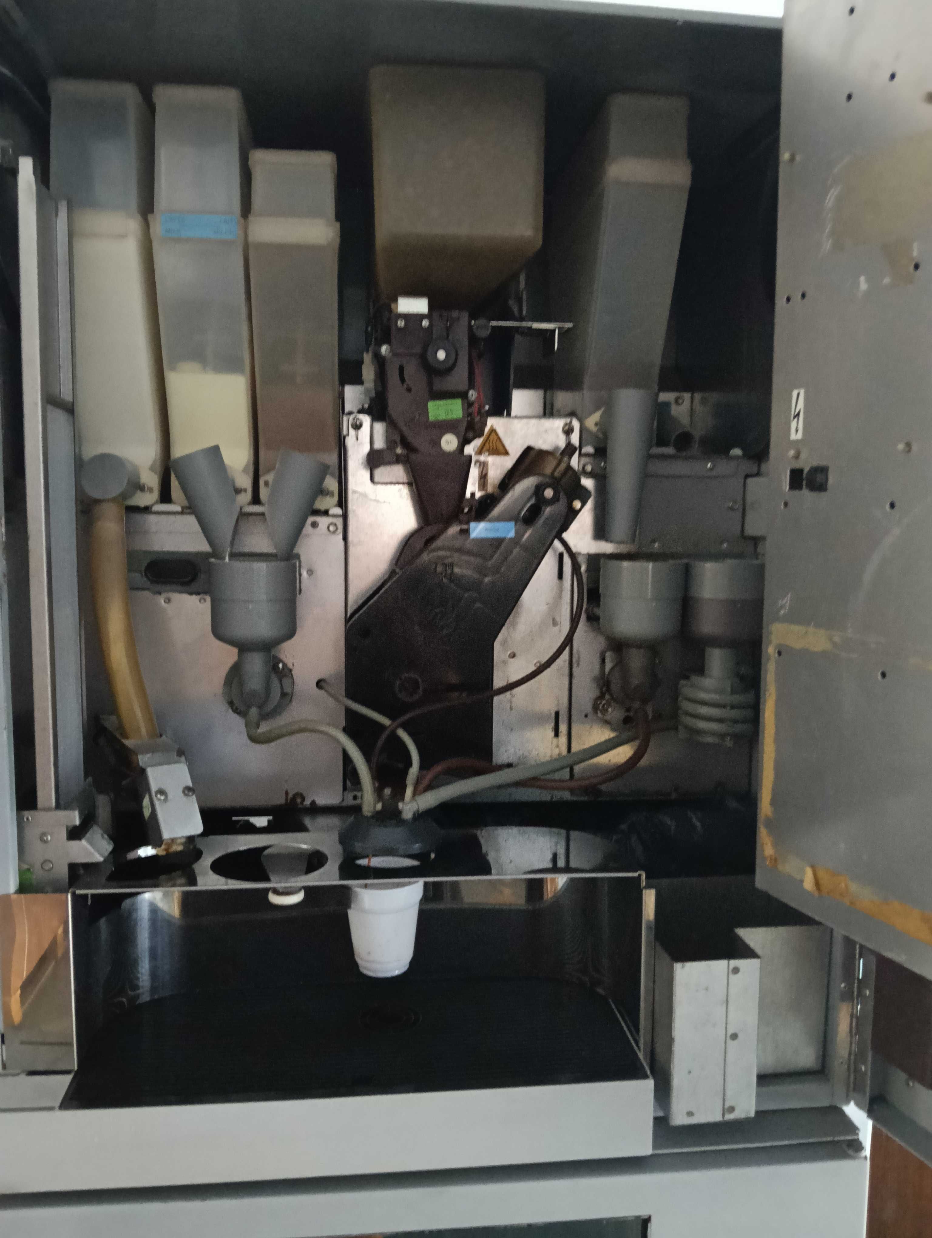 Máquina de vending