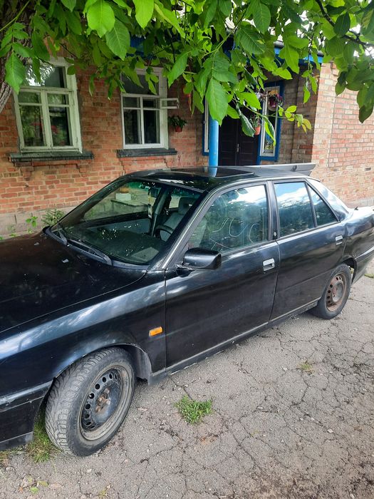 Тільки обмін, бажано на газ