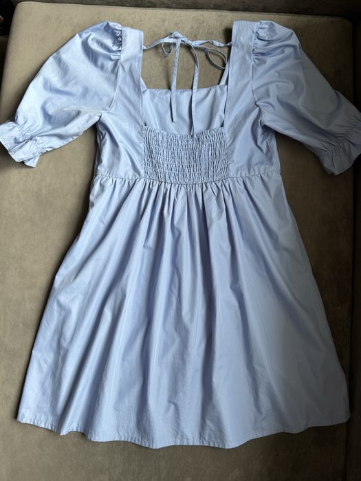 Літня сукня, розмір М