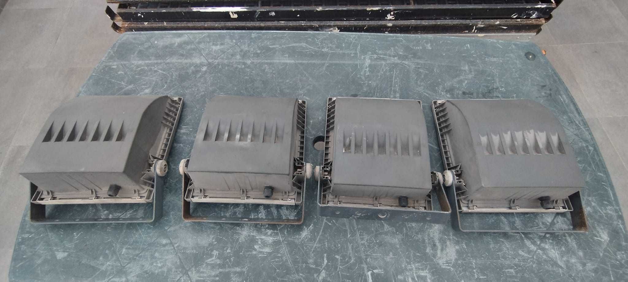 Projetor GEWISS Modelo nº GW 85 033