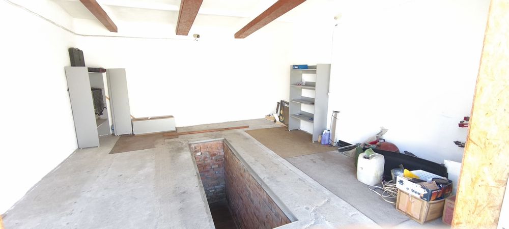 Гараж в кооперативі Сонячний