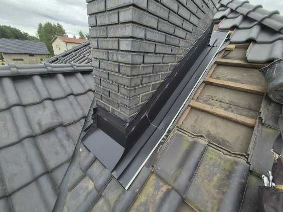 Cieknące kominy to bomba z opóźnionym zapłonem