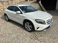 Mercedes GLA 180