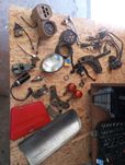 Запчастини иж планета