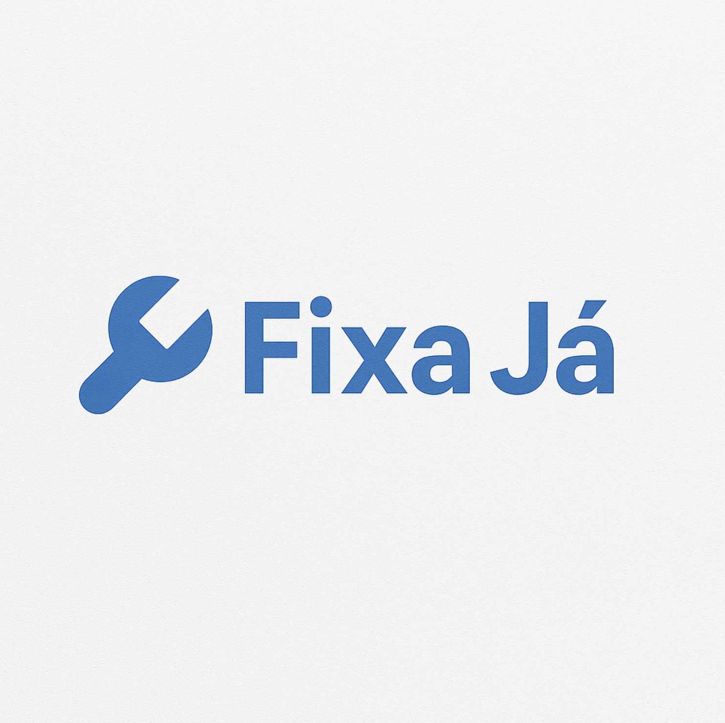 Fixa Já - Reparações rápidas seguras e sem complicações