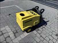 Karcher HDS 697 CI – myjka ciśnieniowa