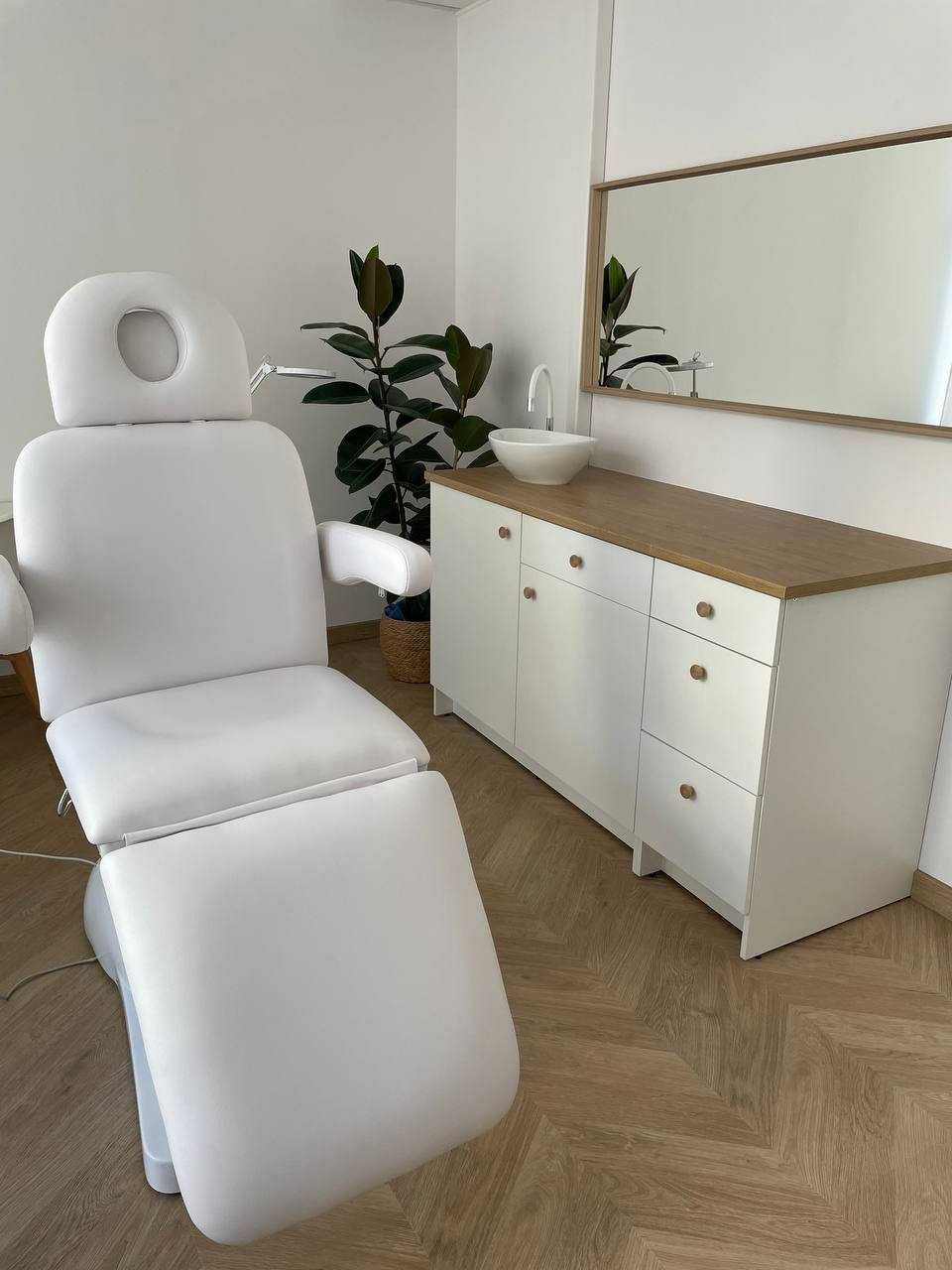 Gabinet kosmetyczny na wynajem CENTRUM
