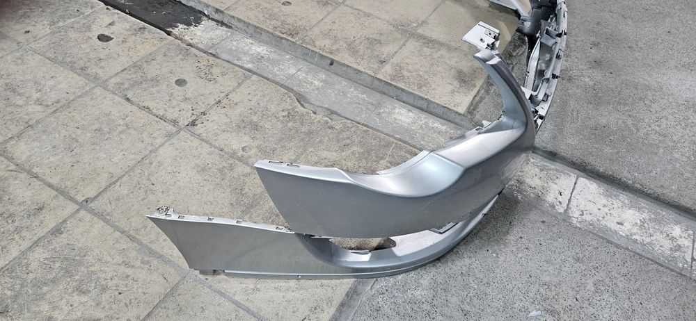 Бампер VW Pasat B6