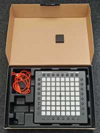 Novation Launchpad Pro mk2