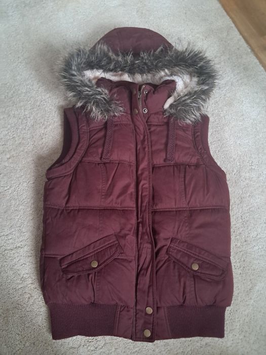 Kamizelka ocieplana NEW LOOK