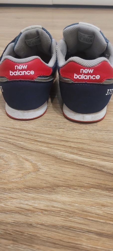 Buty New Balance dziecięce