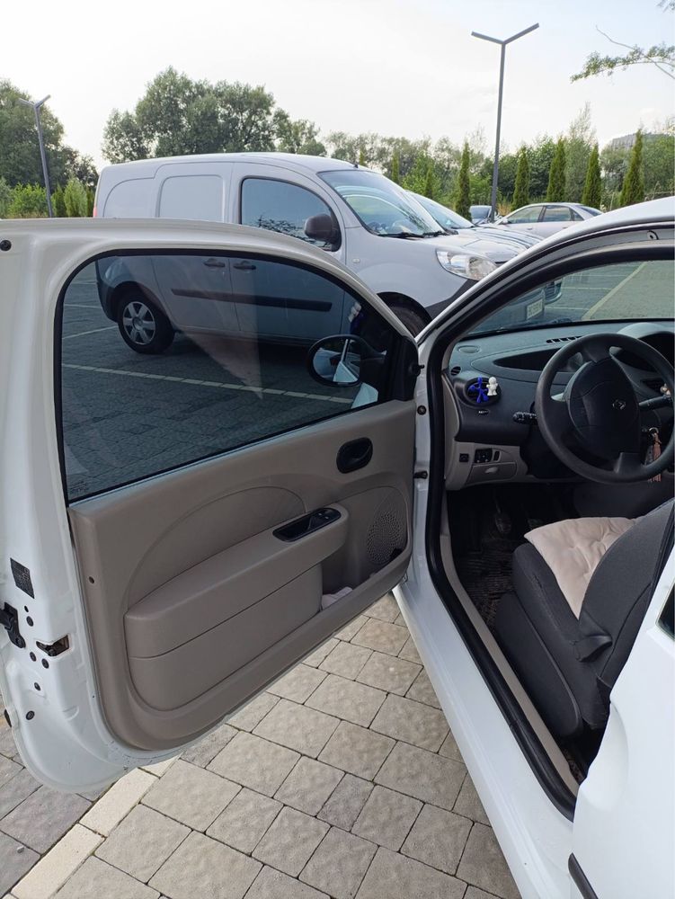 Продам Renault Twingo