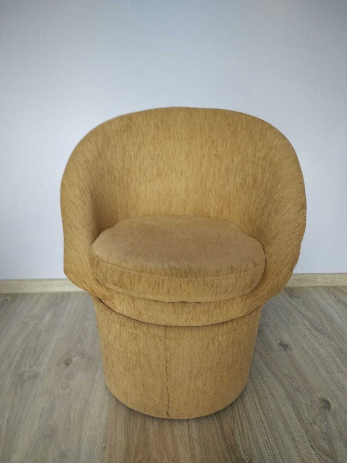 meblościanka , rozkładana sofa, fotel
