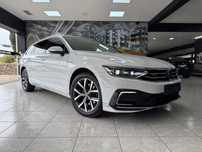 VW Passat Variant 1.4 TSI GTE+ Plug-in