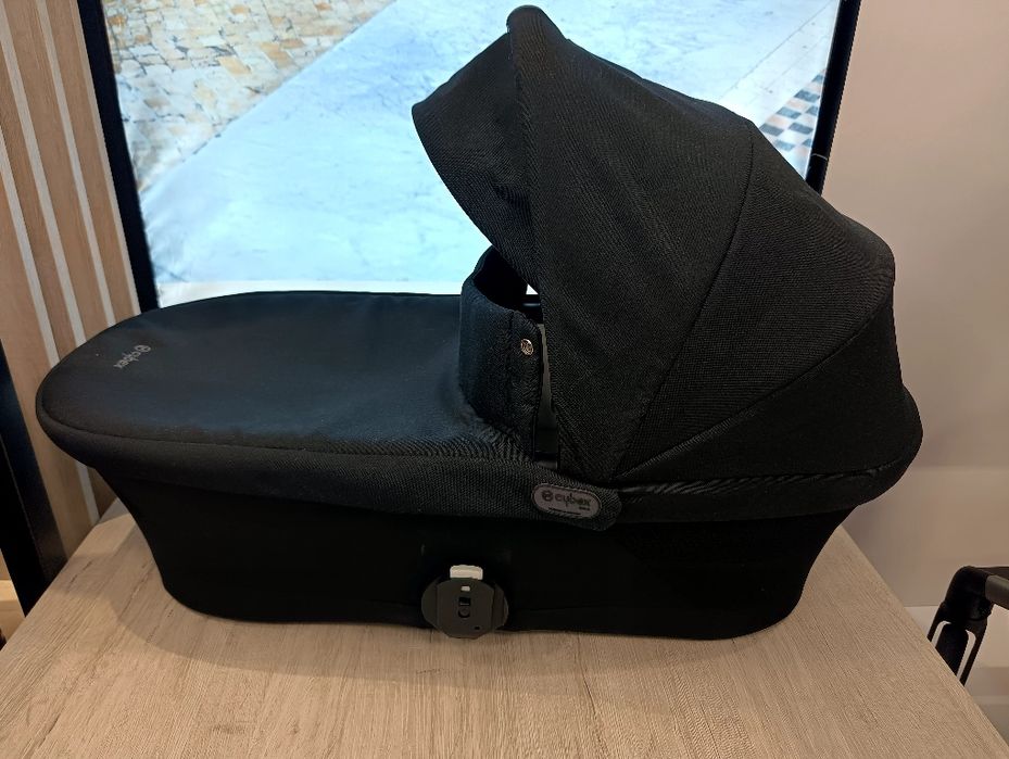 Gondola do Cybex Gazelle +materacyk