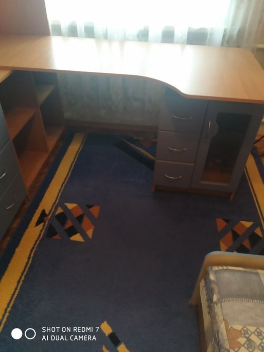 Продам дитячу спальню