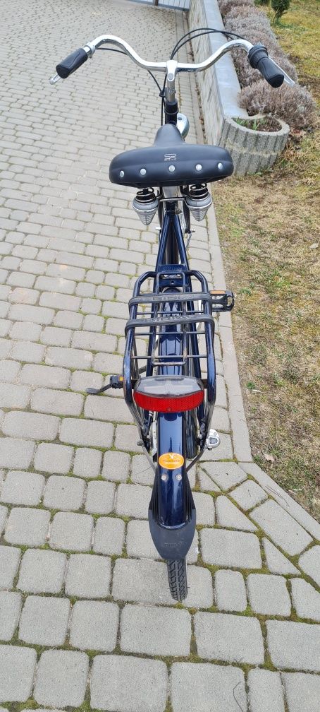 Велосипед Pointer, Batavus 28 колеса