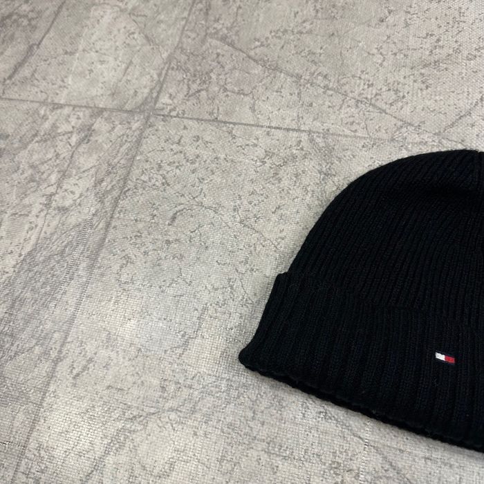 Шапка Tommy Hilfiger lacoste