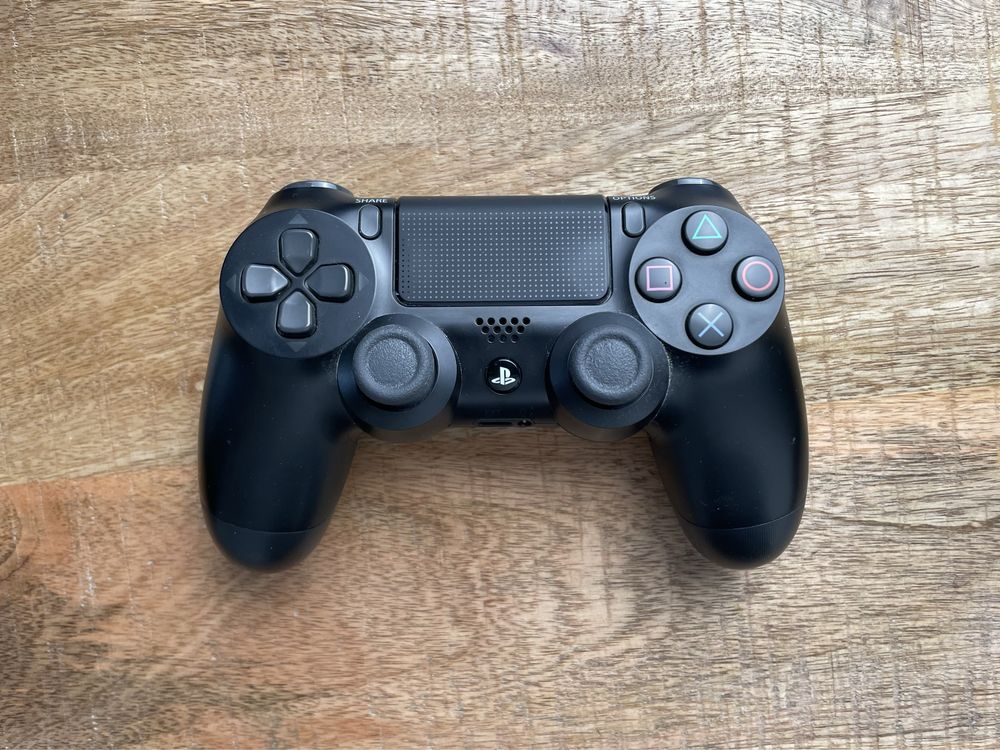 PlayStation 4 Pro 1TB Konsola do gier