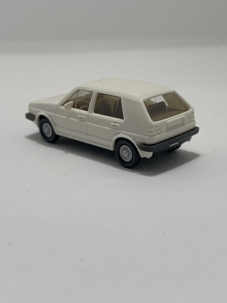 Volkswagen Golf da Wiking escala 1:87