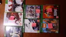 XBOX gry: Red Dead Redemption, For Honor, Zoo Tycoon