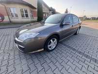 Renault Laguna Renault Laguna 3. 2.0dci diesel 150km automat