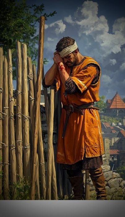 Таро "Зеркало души" авторская колода