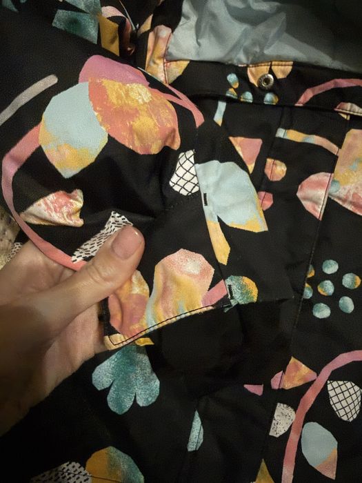 Reima куртка 122-128