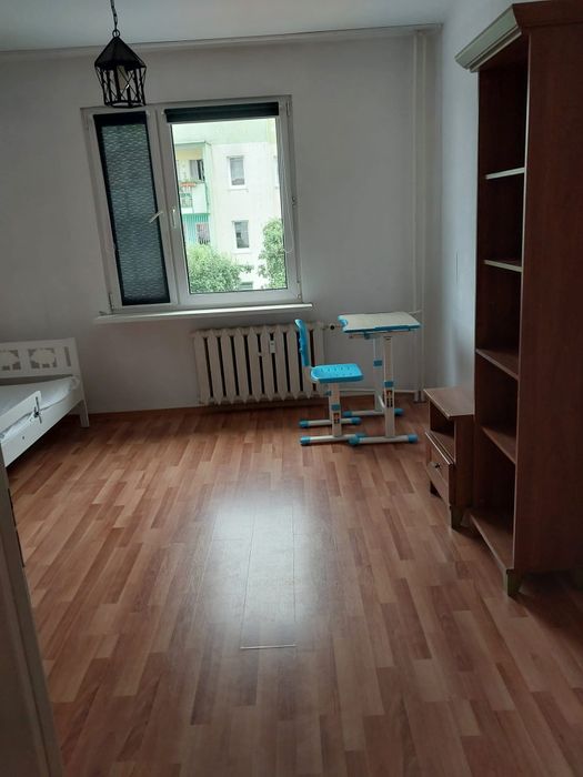 Wynajem mieszkanie 48m, 2 pokoje