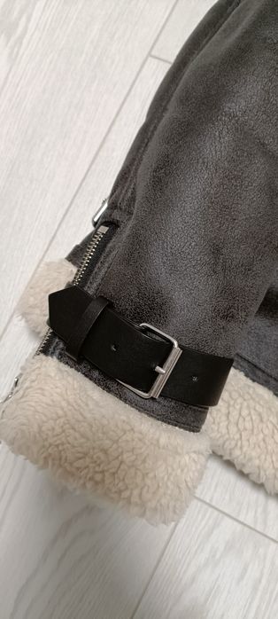 Дублянка Bershka  розмір xs