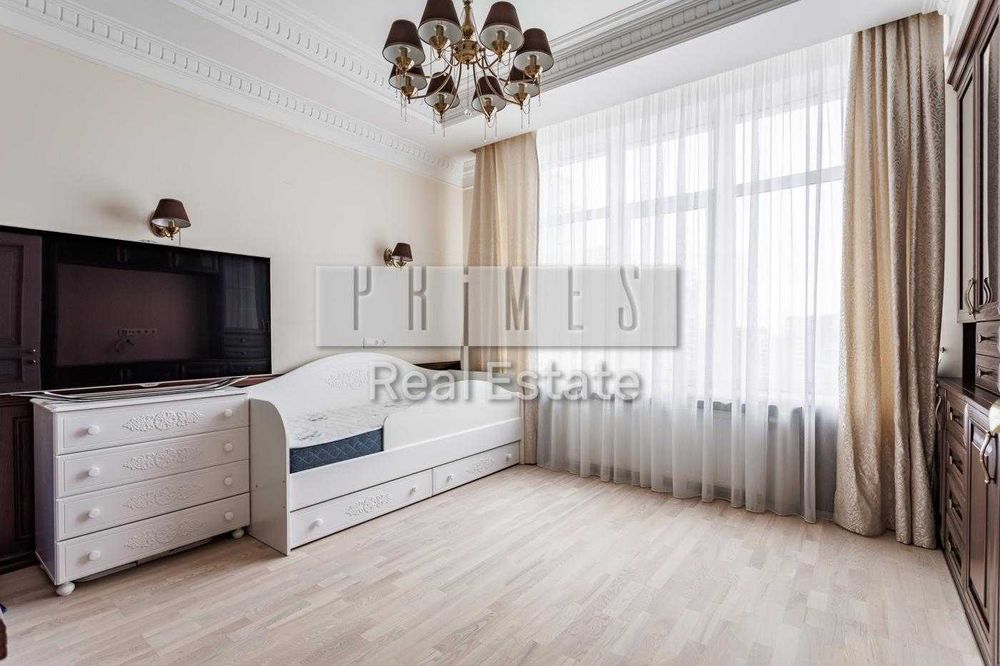 Продажа 3к квартиры ЖК Новопечерские Липки, Драгомирова 9, Печерск