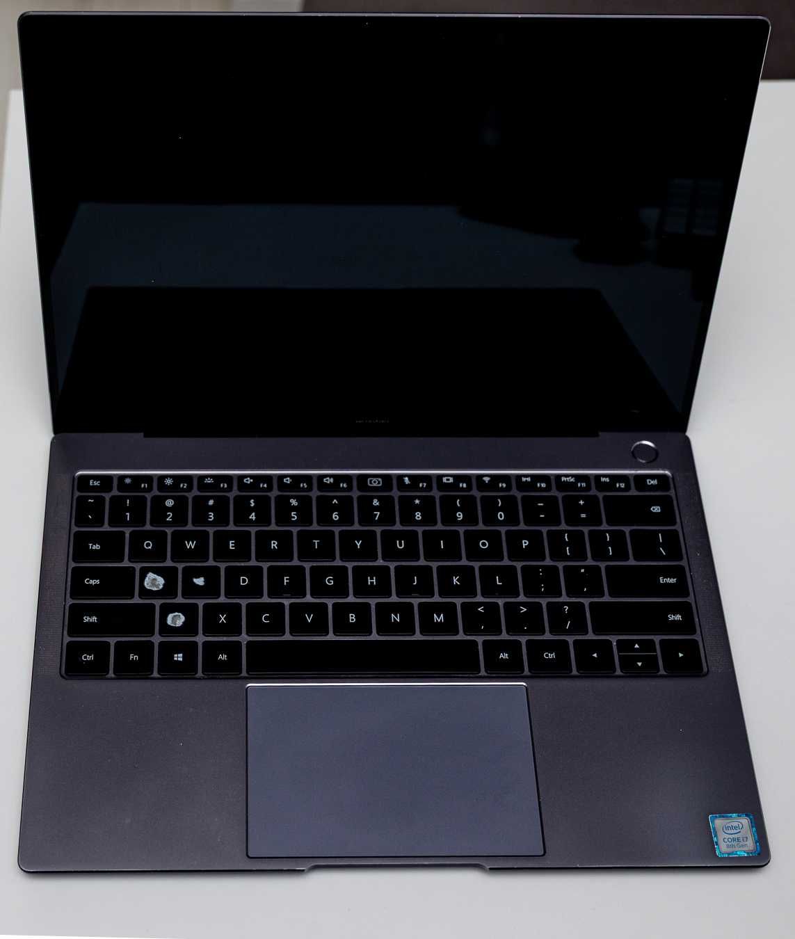 Notebook/Laptop Huawei Matebook X Pro i7-8550U/16GB/1TBSSD