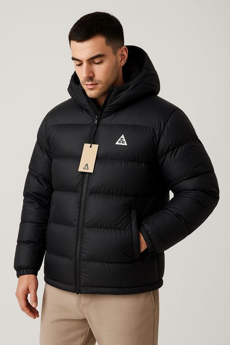 Nike ACG пуховик