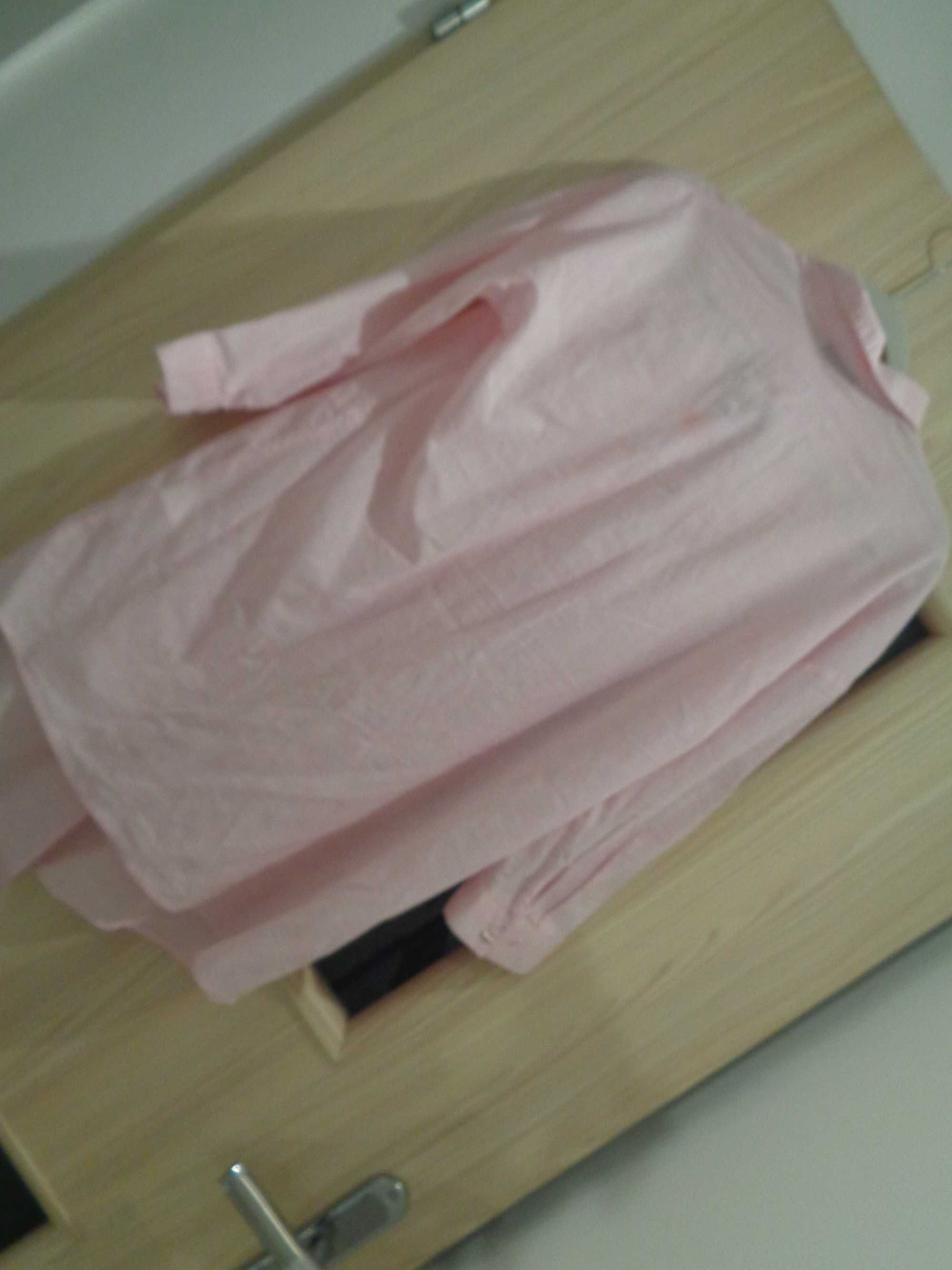 bluzka koszula tunika Reserved S/M