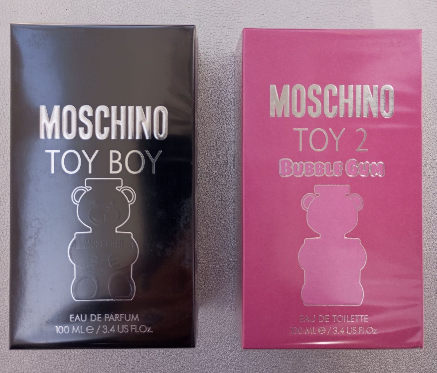 Парфуми Moschino Toy boy, Toy 2 bubble gum