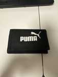 Czarny Portfel Puma