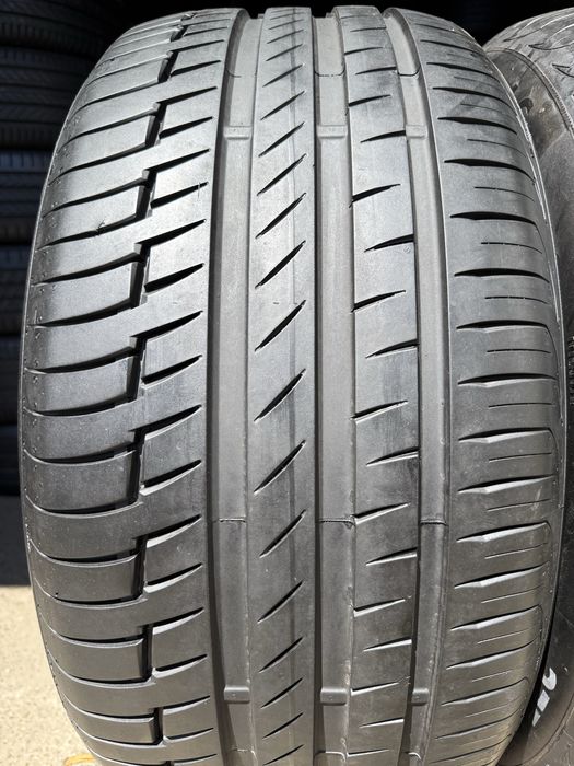 Літні шини 275/45 R19 Continental PremiumContact 6 2шт. 95% 2023