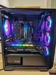 PC Gaming | NVIDIA RTX 3080 | Ryzen 5 5600x | 16GB | 1TB SSD | RGB