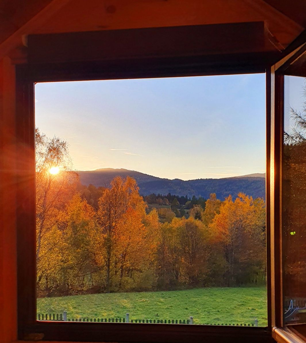 Domek, domki w górach, Zawoja, Babia Góra, Wakacje, Noclegi, Góry