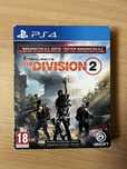 Division 2 Playstation 4