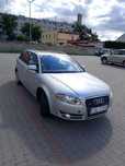Audi A4 b7 3.0 TDI Quatro