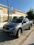 Fiat Fullback 2.4 4WD CL Working