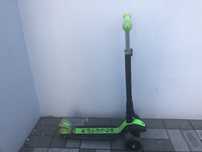 Hulajnoga Milly Mally Scooter Magic