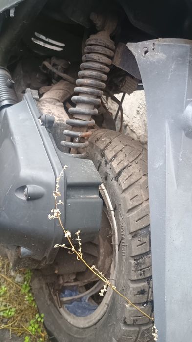 Мопед/скутер продам