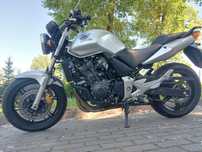 Sprzedam Honda CBF600n