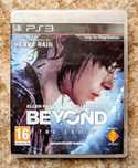 Beyond: Two Souls PS3