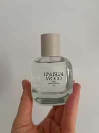 Zara Unusual Wood 90 ml