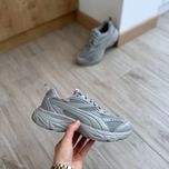 США Жіночі кросівки Puma Morphic Base Оригінал! 37.5, 38, 38.5, 39