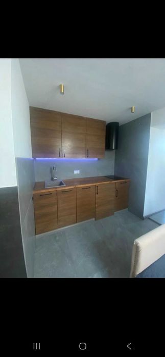 Mieszkanie pracownicze